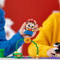 71381 LEGO Super Mario Chain Chompi džunglikohtumise laienduskomplekt